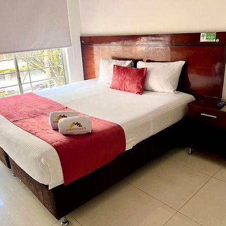Hotel Dorado Gold Bogota Ngoại thất bức ảnh