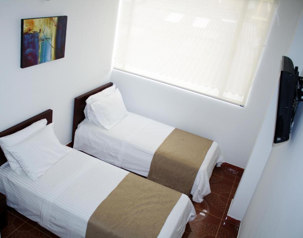 Hotel Dorado Gold Bogota Phòng bức ảnh