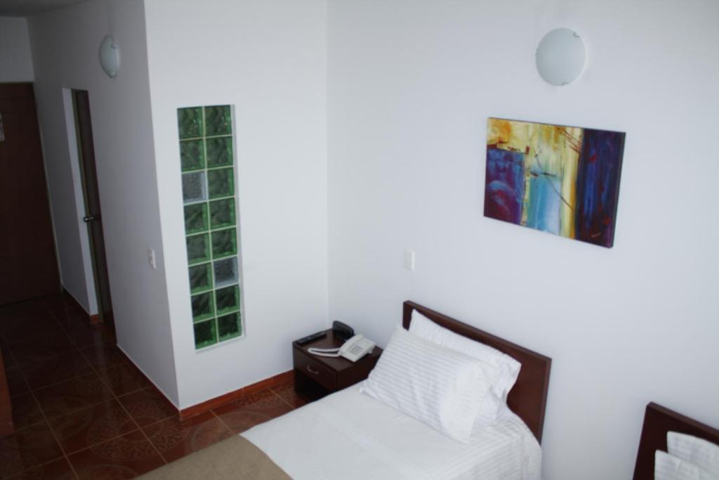 Hotel Dorado Gold Bogota Phòng bức ảnh