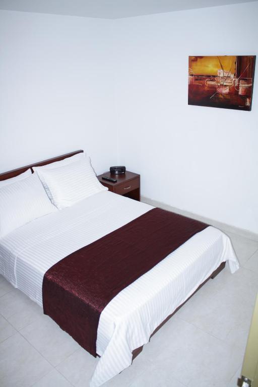 Hotel Dorado Gold Bogota Phòng bức ảnh