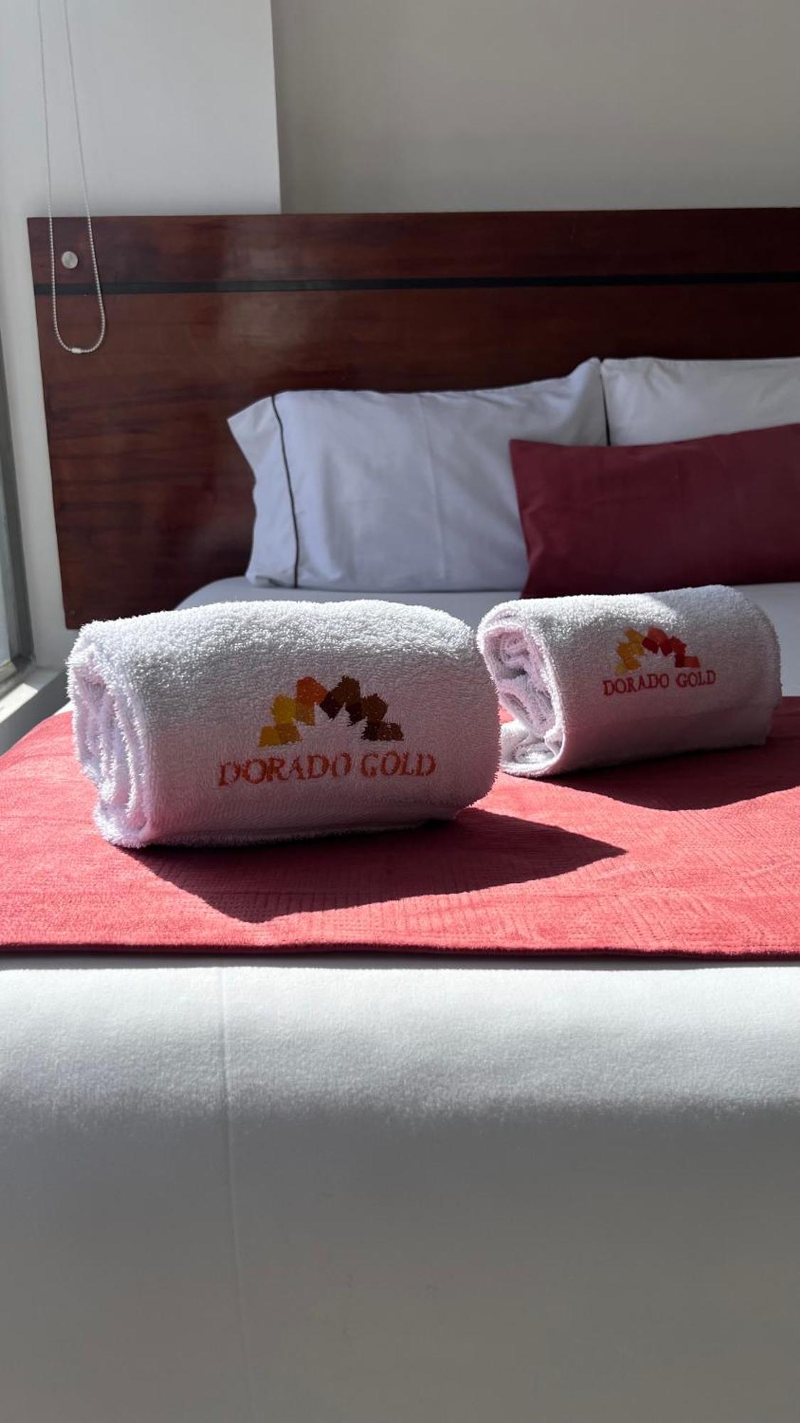 Hotel Dorado Gold Bogota Ngoại thất bức ảnh