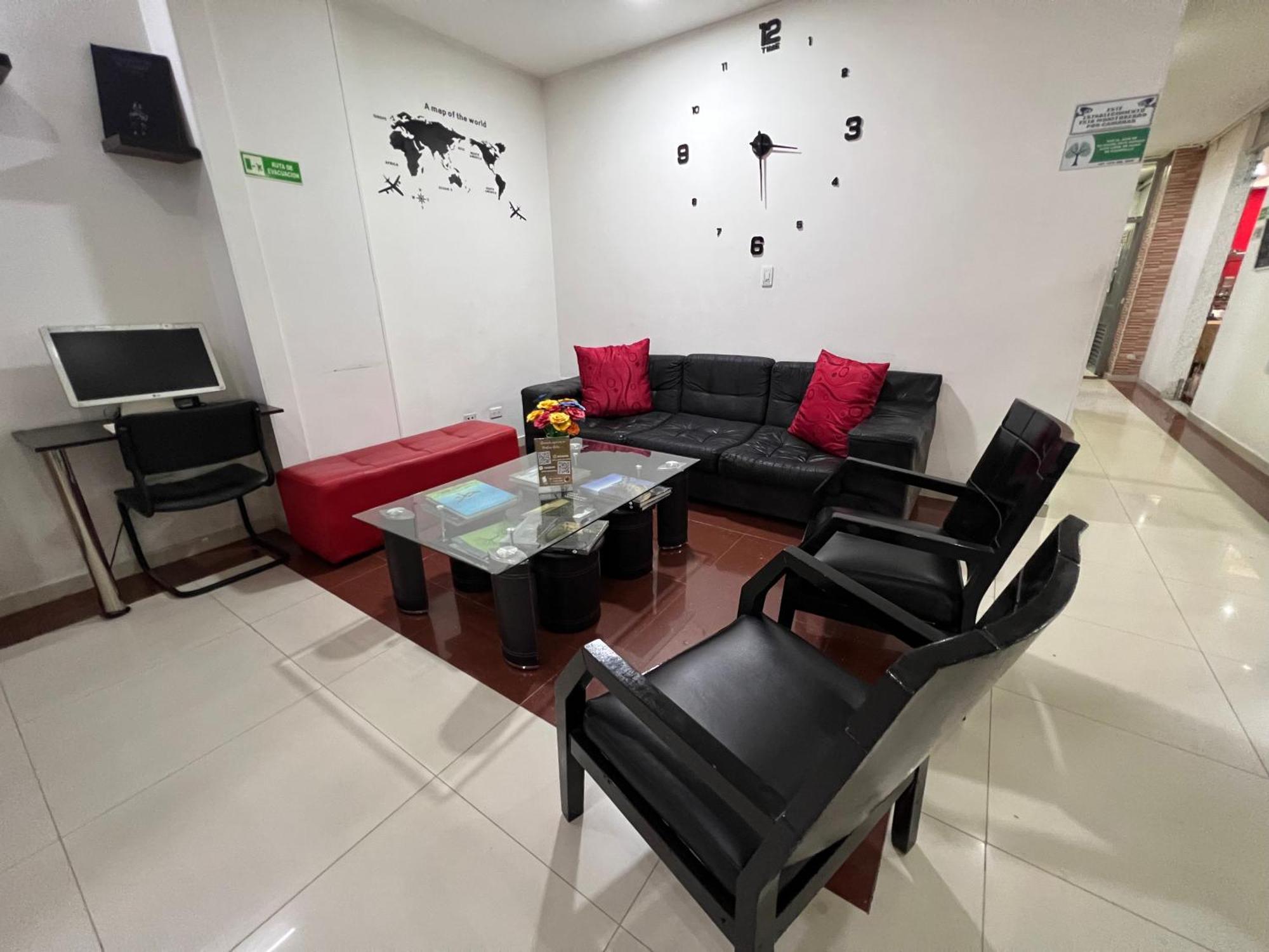 Hotel Dorado Gold Bogota Ngoại thất bức ảnh