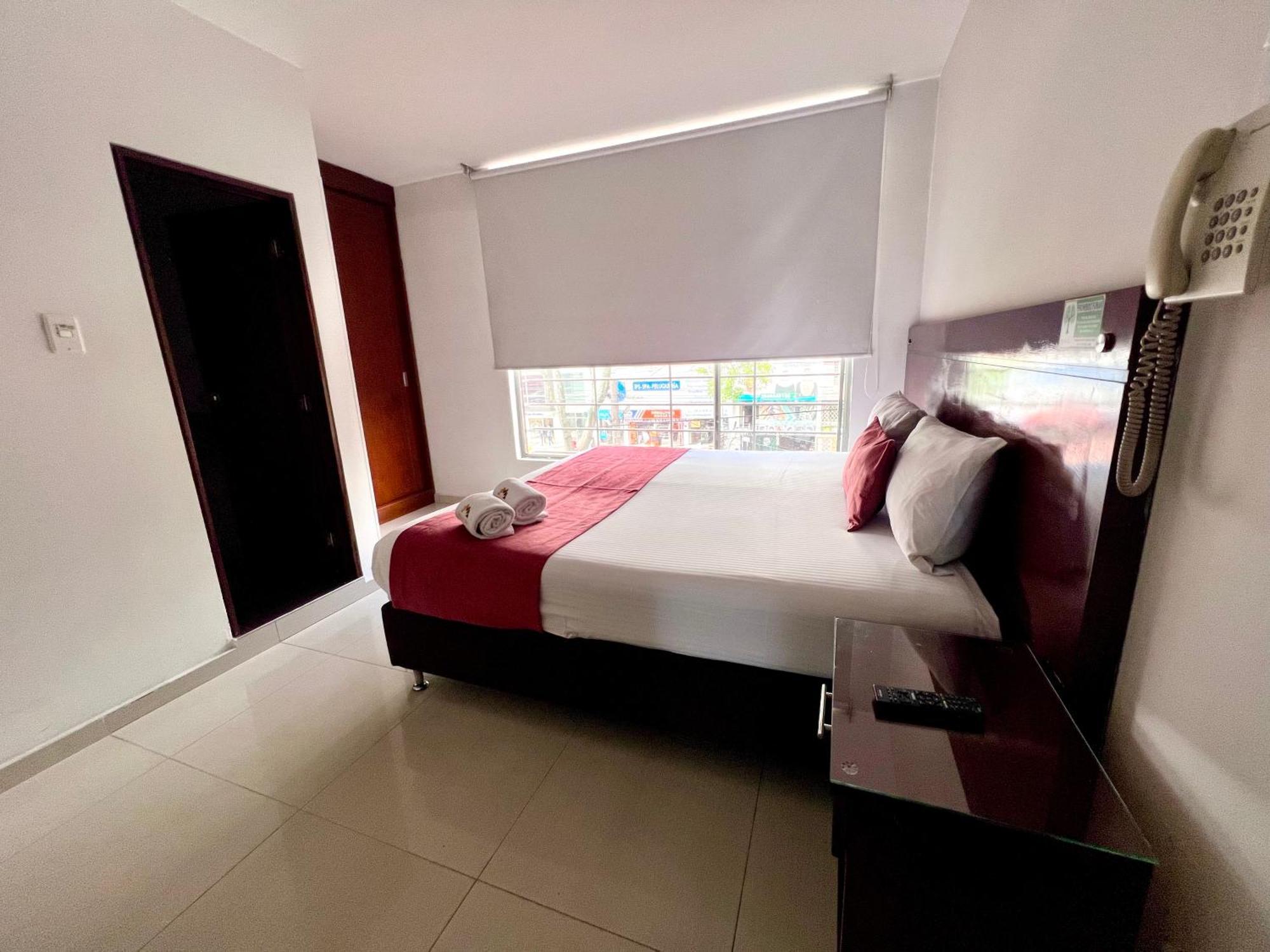 Hotel Dorado Gold Bogota Ngoại thất bức ảnh