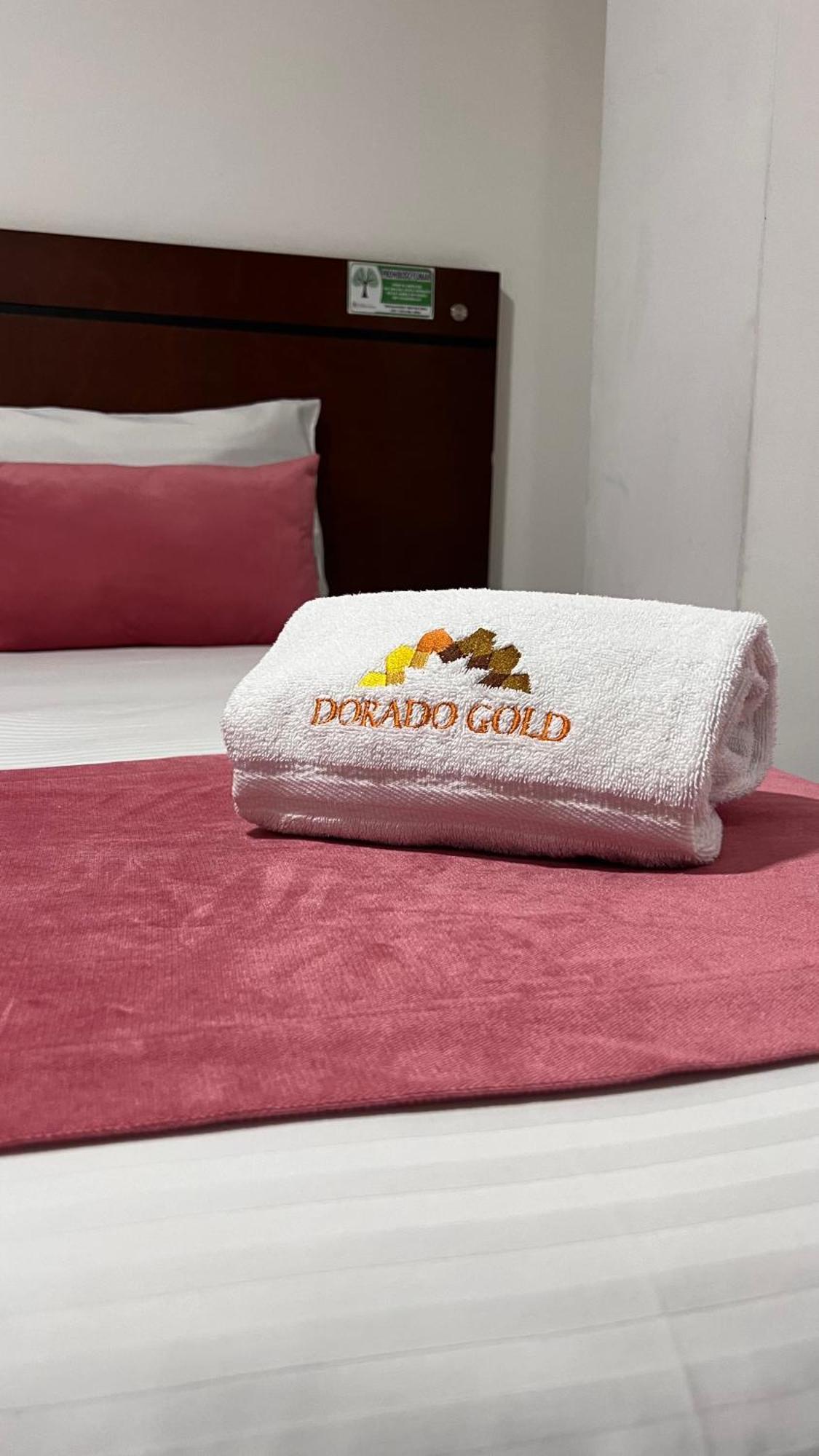 Hotel Dorado Gold Bogota Ngoại thất bức ảnh
