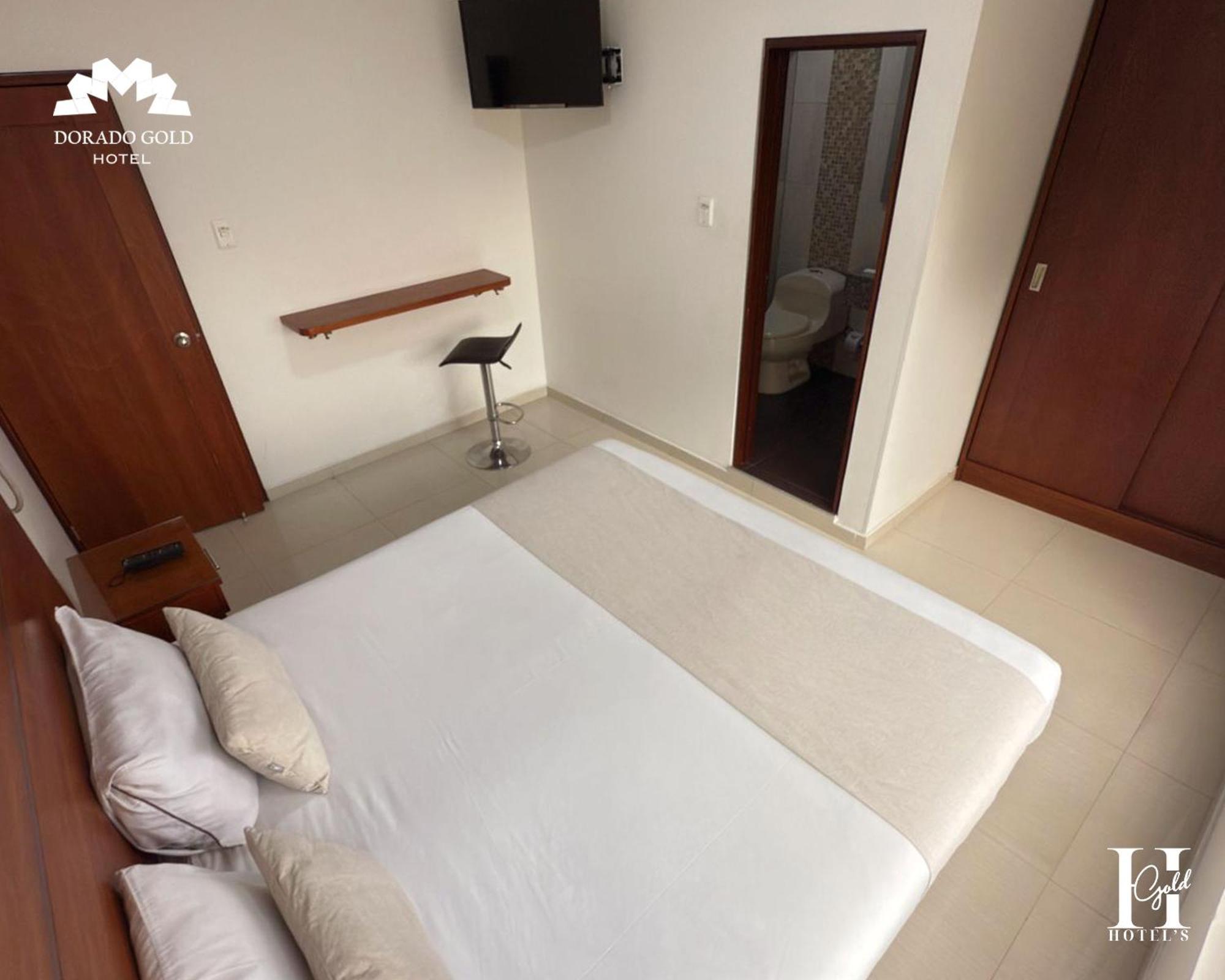 Hotel Dorado Gold Bogota Ngoại thất bức ảnh
