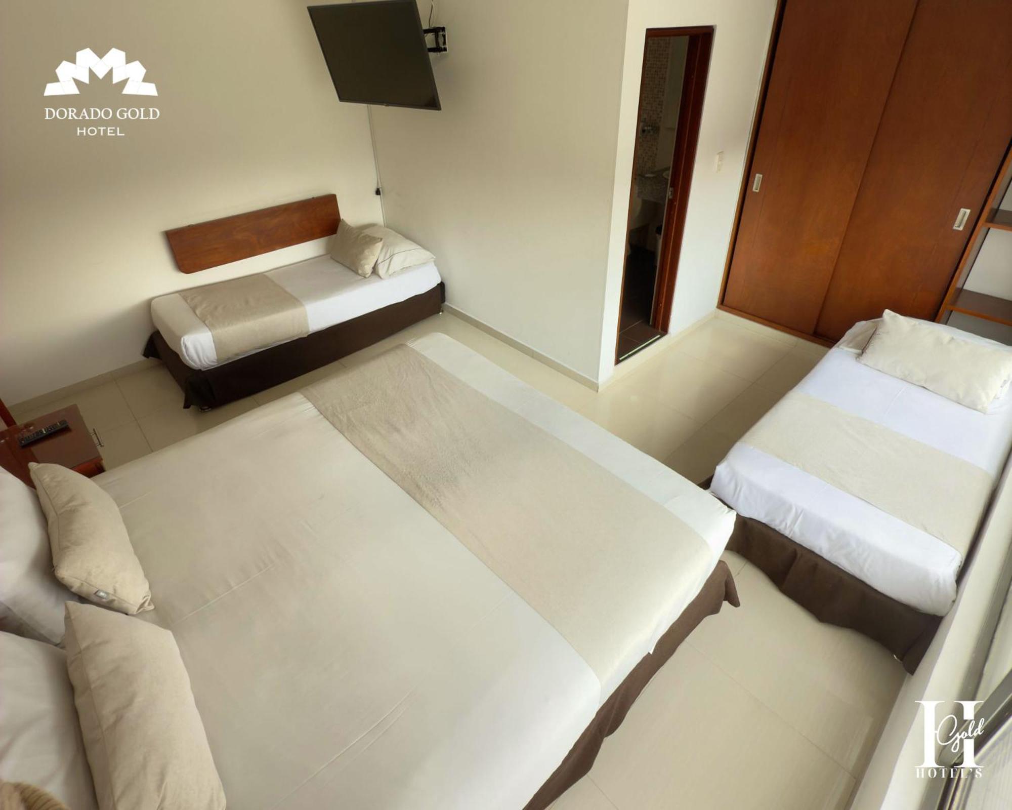 Hotel Dorado Gold Bogota Ngoại thất bức ảnh