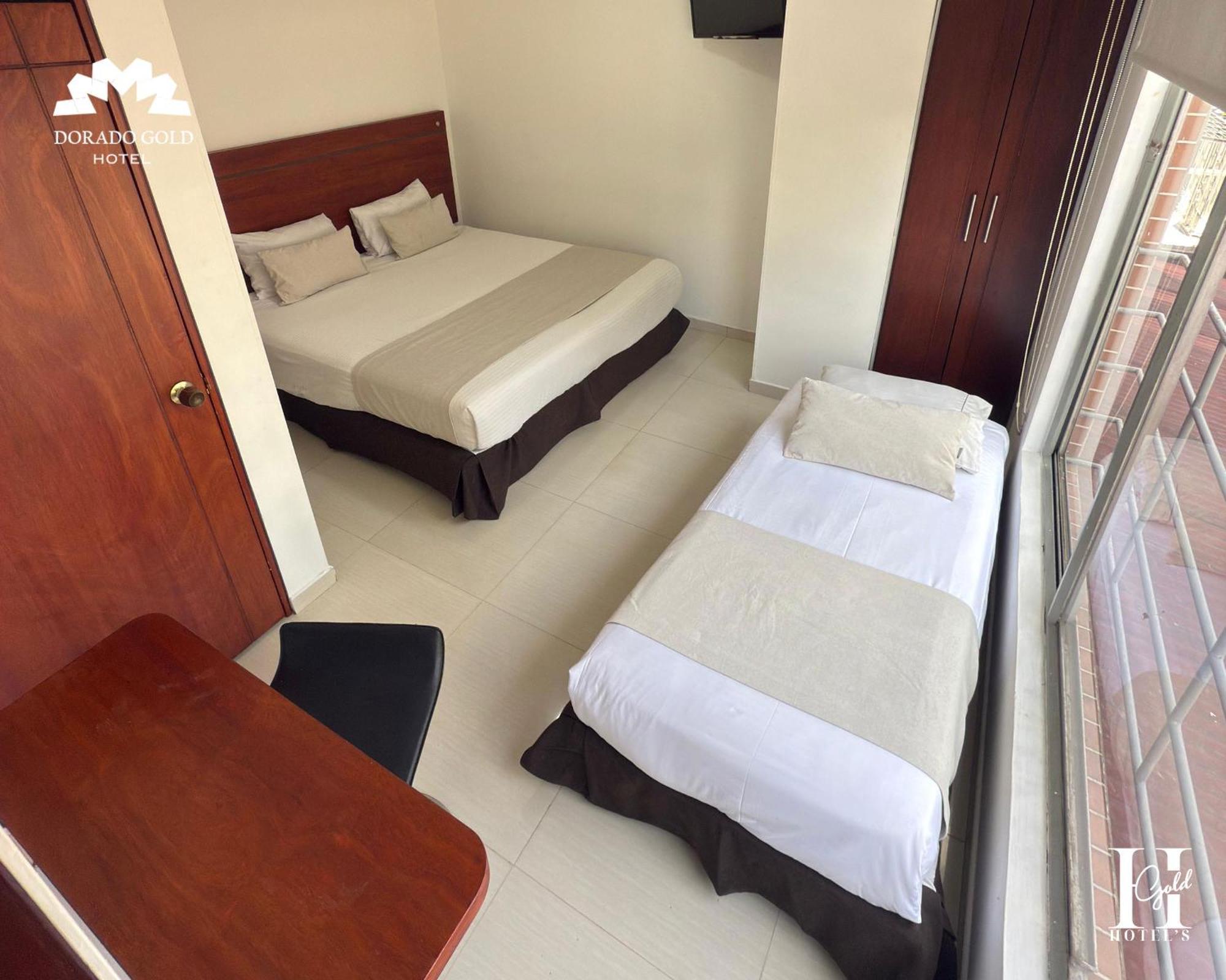 Hotel Dorado Gold Bogota Ngoại thất bức ảnh