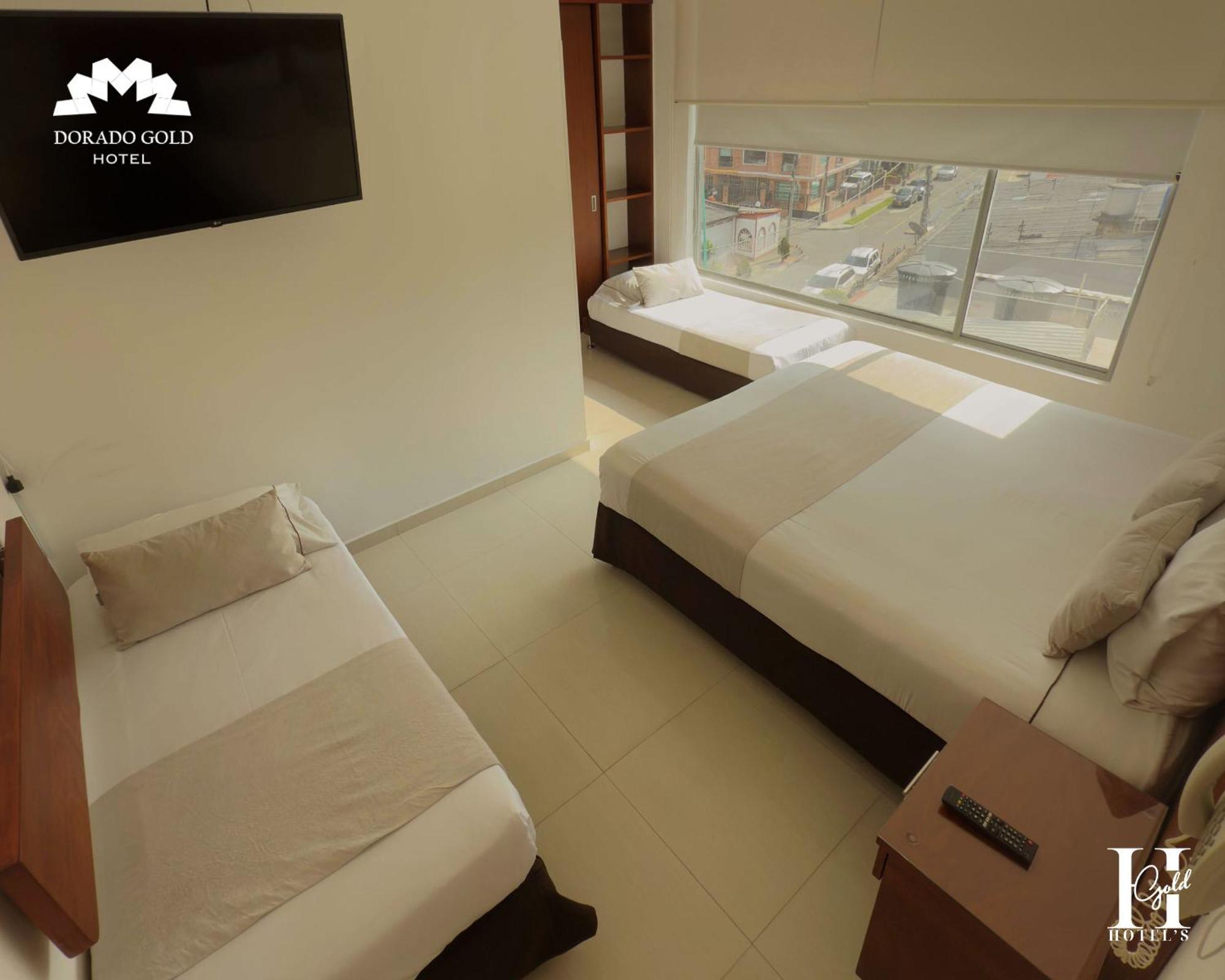 Hotel Dorado Gold Bogota Ngoại thất bức ảnh