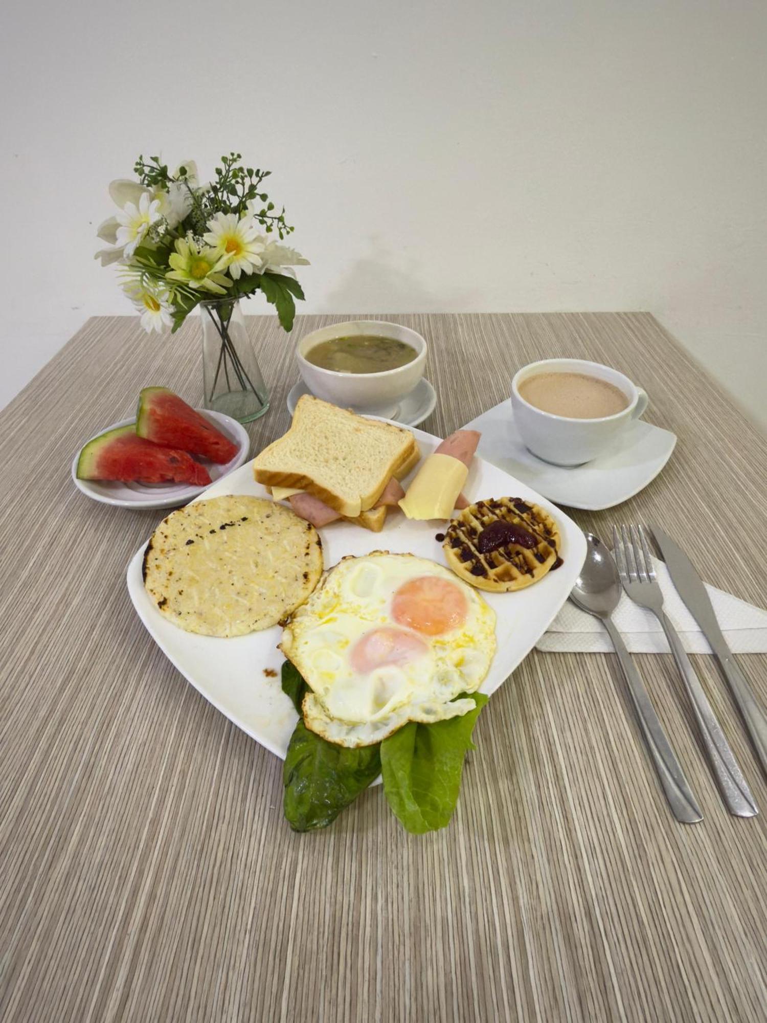 Hotel Dorado Gold Bogota Ngoại thất bức ảnh