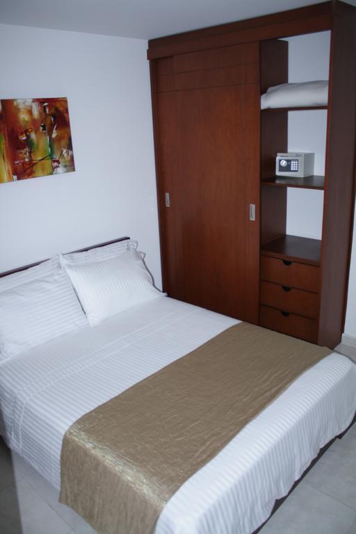 Hotel Dorado Gold Bogota Phòng bức ảnh