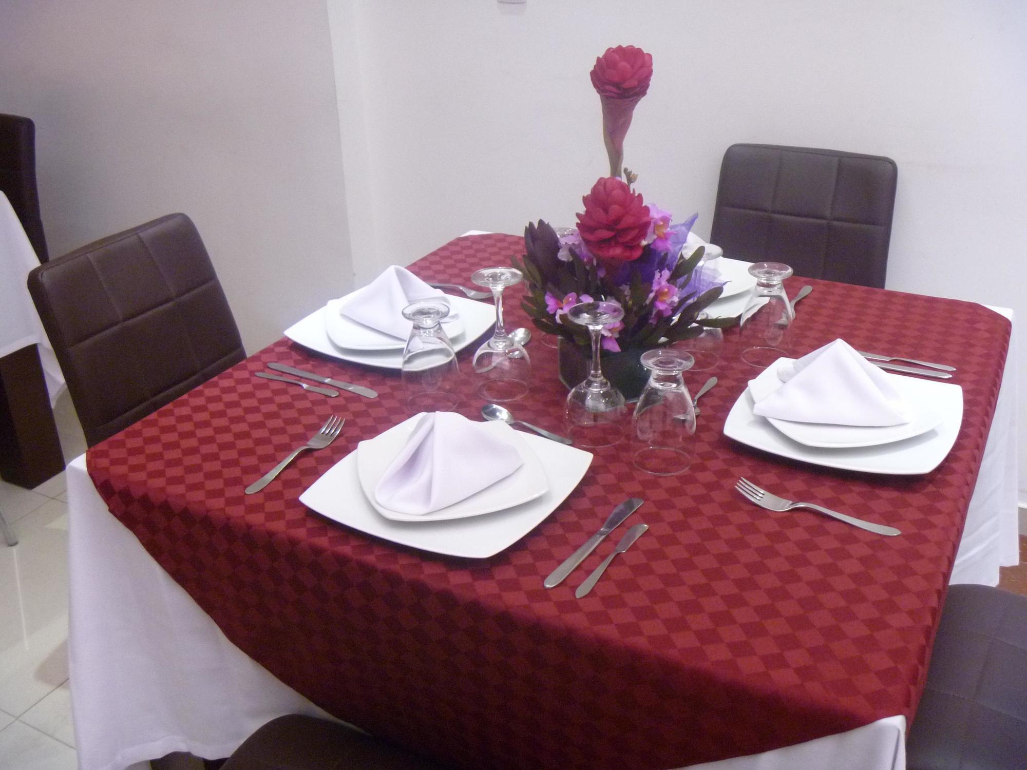 Hotel Dorado Gold Bogota Ngoại thất bức ảnh