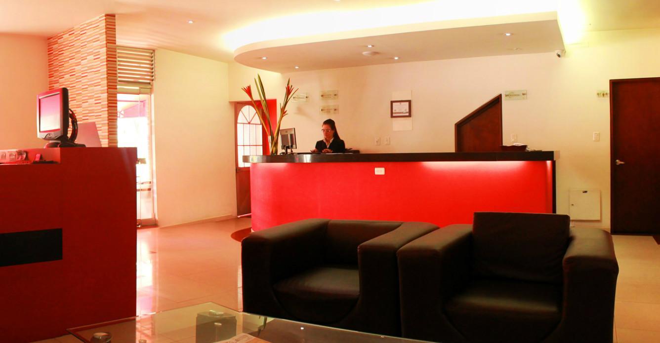 Hotel Dorado Gold Bogota Ngoại thất bức ảnh