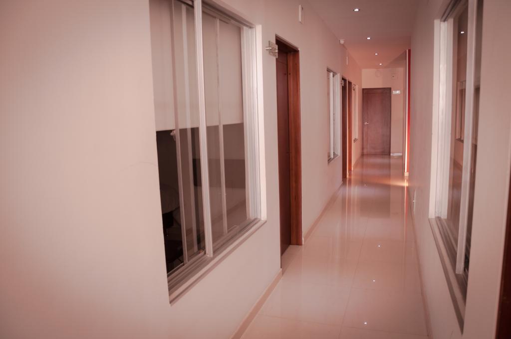 Hotel Dorado Gold Bogota Ngoại thất bức ảnh