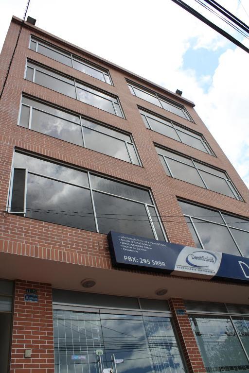 Hotel Dorado Gold Bogota Ngoại thất bức ảnh