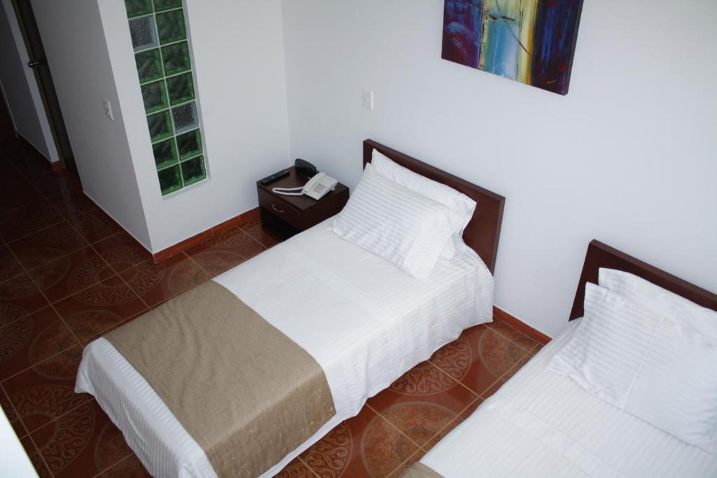 Hotel Dorado Gold Bogota Ngoại thất bức ảnh