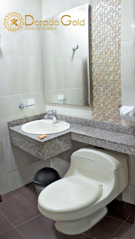 Hotel Dorado Gold Bogota Ngoại thất bức ảnh