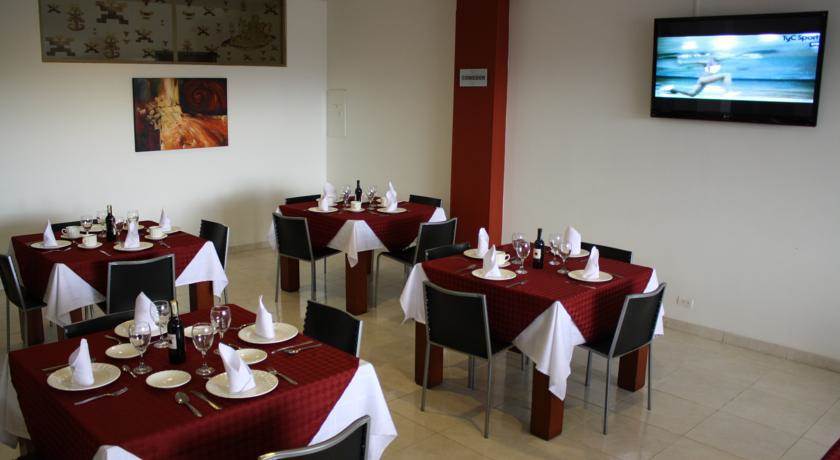 Hotel Dorado Gold Bogota Ngoại thất bức ảnh