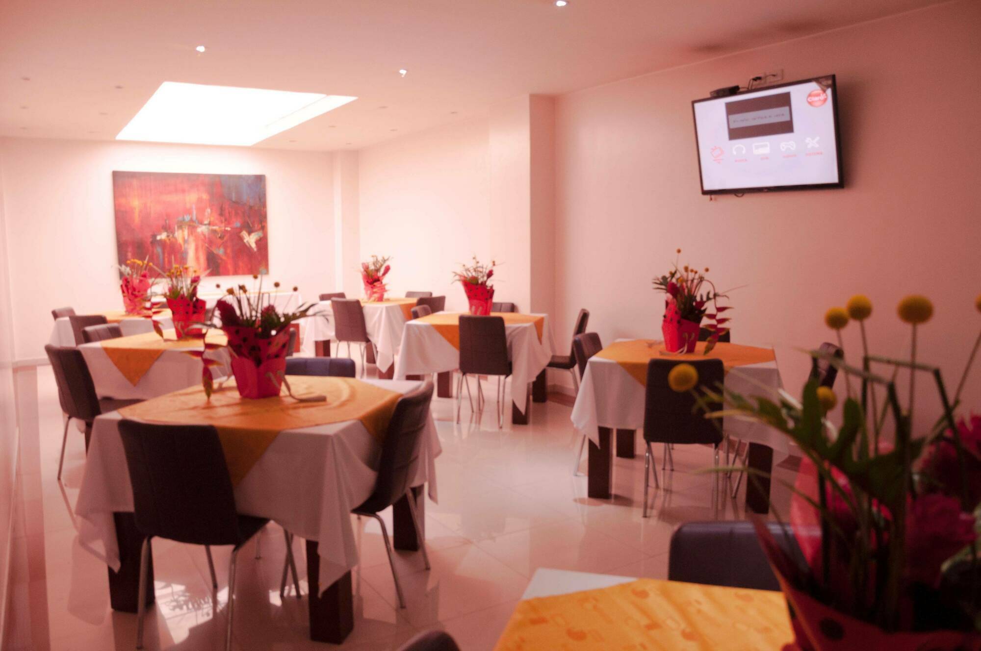 Hotel Dorado Gold Bogota Ngoại thất bức ảnh